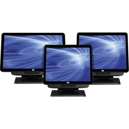 ELO Touchcomputer X3-20 Core I3 4350T 3.1 Ghz 4 Gb - 128 Gb - Led 20" E353206